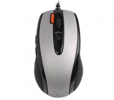 Imagine Mouse glaser USB/PS2, A4Tech X6-70MD